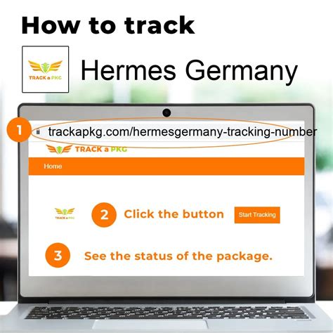 hermes germania tracking|hermes live tracking map.